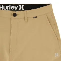 HURLEY Young Men's Exist Hybrid Walk Shorts -Carhar Clothing Shop 2086749 205 alt2
