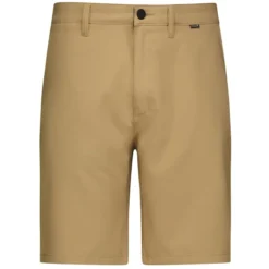 HURLEY Young Men's Exist Hybrid Walk Shorts