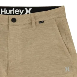 HURLEY Young Men's Hybrid Walk Shorts -Carhar Clothing Shop 2086750 204 alt2