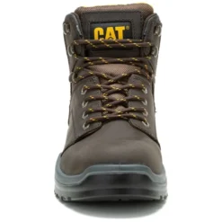 CAT Men's Striver Steel Toe Work Boot, Wide -Carhar Clothing Shop 2086800 201 alt3