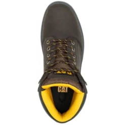 CAT Men's Striver Steel Toe Work Boot, Wide -Carhar Clothing Shop 2086800 201 alt5