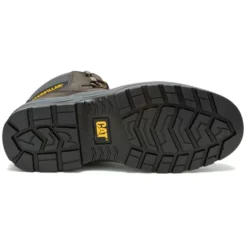 CAT Men's Striver Steel Toe Work Boot, Wide -Carhar Clothing Shop 2086800 201 alt6