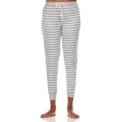 PILLOW TALK Women's ZZZ Jogger PJ Sleep Set, 2 Piece -Carhar Clothing Shop 2086815 607 alt2