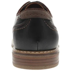 DOCKERS Men's Bronson Shoes -Carhar Clothing Shop 2086896 001 alt3