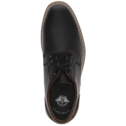 DOCKERS Men's Bronson Shoes -Carhar Clothing Shop 2086896 001 alt4