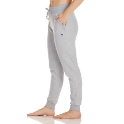 CHAMPION Women's Fleece Joggers -Carhar Clothing Shop 2086903 002 alt2