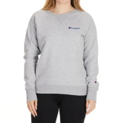 CHAMPION Women's Fleece Crew