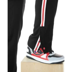 CHAMPION Men's Powerblend Tear Away Pants -Carhar Clothing Shop 2086988 001 alt3