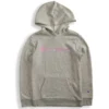 CHAMPION Girls' Powerblend Hoodie