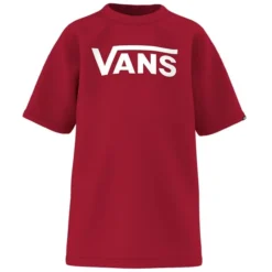 VANS Kids' Classic Short-Sleeve Tee