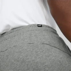 PUMA Men's Essential Cargo Shorts -Carhar Clothing Shop 2087354 004 alt4