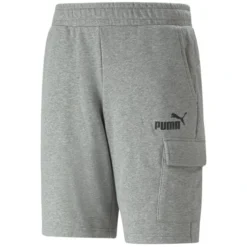 PUMA Men's Essential Cargo Shorts