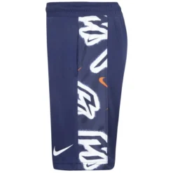 NIKE Boys' 3BRAND By Russell Wilson Legacy Shorts -Carhar Clothing Shop 2087493 402 alt2
