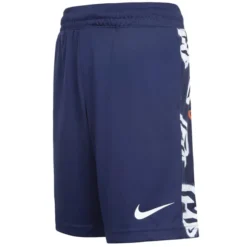 NIKE Boys' 3BRAND By Russell Wilson Legacy Shorts -Carhar Clothing Shop 2087493 402 alt4