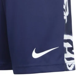 NIKE Boys' 3BRAND By Russell Wilson Legacy Shorts -Carhar Clothing Shop 2087493 402 alt6