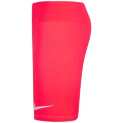 NIKE Girls' 3BRAND By Russell Wilson Poly Jersey Bike Shorts 9 NIKE Girls' 3BRAND By Russell Wilson Poly Jersey Bike Shorts -Carhar Clothing Shop 2087496 611 alt2