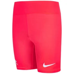 NIKE Girls' 3BRAND By Russell Wilson Poly Jersey Bike Shorts 11 NIKE Girls' 3BRAND By Russell Wilson Poly Jersey Bike Shorts -Carhar Clothing Shop 2087496 611 alt4
