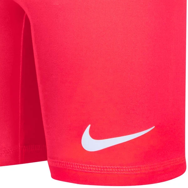 NIKE Girls' 3BRAND By Russell Wilson Poly Jersey Bike Shorts 6 NIKE Girls' 3BRAND By Russell Wilson Poly Jersey Bike Shorts - Image 6