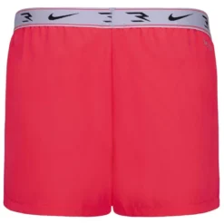 NIKE Girls' 3BRAND By Russell Wilson Icon Shorts -Carhar Clothing Shop 2087497 611 alt1