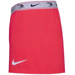 NIKE Girls' 3BRAND By Russell Wilson Icon Shorts -Carhar Clothing Shop 2087497 611 alt2