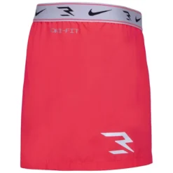 NIKE Girls' 3BRAND By Russell Wilson Icon Shorts -Carhar Clothing Shop 2087497 611 alt3