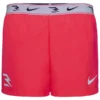 NIKE Girls' 3BRAND By Russell Wilson Icon Shorts
