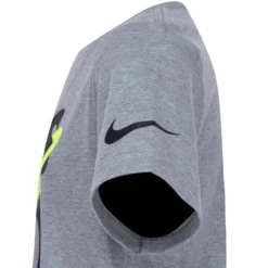 Nike Boys' Let's Go By Russell Wilson Short-Sleeve Tee -Carhar Clothing Shop 2087501 004 alt3