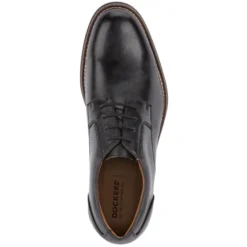 DOCKERS Men's Fairway Oxford Shoes -Carhar Clothing Shop 2087890 001 alt4