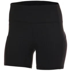 RBX Women's 5" Training Shorts W/ Pockets, 2 Pack
