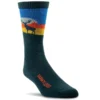 FARM TO FEET Men's Everyday Pineville Crew Socks