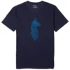 COTOPAXI Men's Topo Llama Short-Sleeve Tee