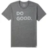 COTOPAXI Women's Do Good Short-Sleeve Tee