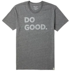 COTOPAXI Women's Do Good Short-Sleeve Tee