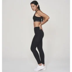 YOGAWORKS Women's Nati Pocket Leggings -Carhar Clothing Shop 2088391 001 alt3