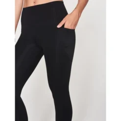 YOGAWORKS Women's Nati Pocket Leggings -Carhar Clothing Shop 2088391 001 alt4