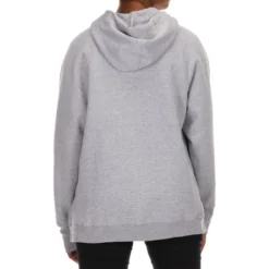 CHAMPION Women's Powerblend Fleece Hoodie -Carhar Clothing Shop 2088463 004 alt1