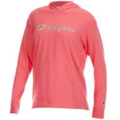 CHAMPION Women's Fleece Hoodie