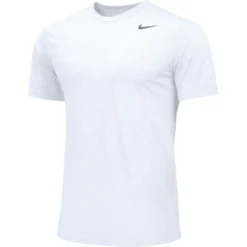 NIKE Boys' Legend Short-Sleeve Tee