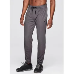 RBX Men's City Twill Fleece Pants -Carhar Clothing Shop 2088640 003 alt2