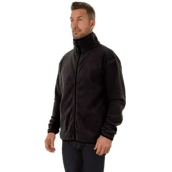 UZZI Men’s Polar Fleece Jacket