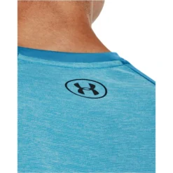 UNDER ARMOUR Men's UA Velocity Long-Sleeve Tee -Carhar Clothing Shop 2089112 406 alt4