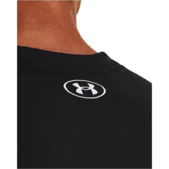 UNDER ARMOUR Men's Team Tech Sleeveless Tee -Carhar Clothing Shop 2089163 001 alt4