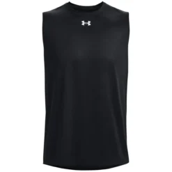 UNDER ARMOUR Men's Team Tech Sleeveless Tee