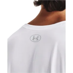 UNDER ARMOUR Men's UA Tech Long-Sleeve Tee -Carhar Clothing Shop 2089170 101 alt4