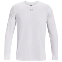 UNDER ARMOUR Men's UA Tech Long-Sleeve Tee