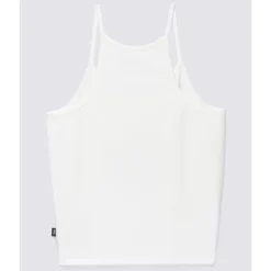 VANS Juniors' Floral Halter Tank Top -Carhar Clothing Shop 2089360 101 alt5