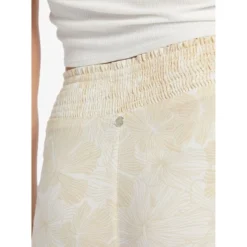 ROXY Juniors' Tropical Rhythm Beachy Pants 10 ROXY Juniors' Tropical Rhythm Beachy Pants -Carhar Clothing Shop 2089418 908 alt4