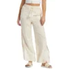 ROXY Juniors' Tropical Rhythm Beachy Pants