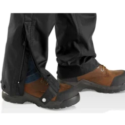 CARHARTT Men's 103507 Storm Defender Relaxed Fit Midweight Pants, Extended Sizes -Carhar Clothing Shop 2089829 001 alt5