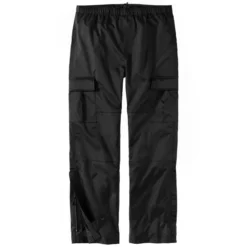 CARHARTT Men's 103507 Storm Defender Relaxed Fit Midweight Pants, Extended Sizes